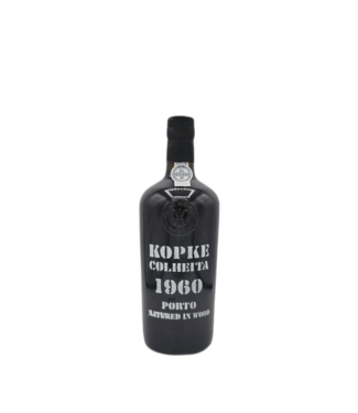 Kopke 1960 Kopke Colheita Port