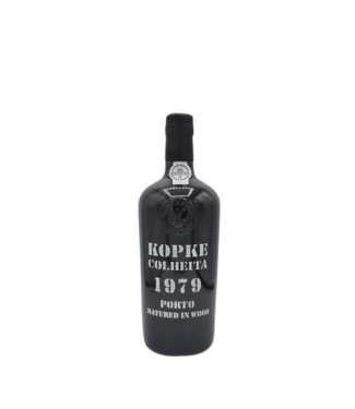 Kopke 1979 Kopke Colheita Port