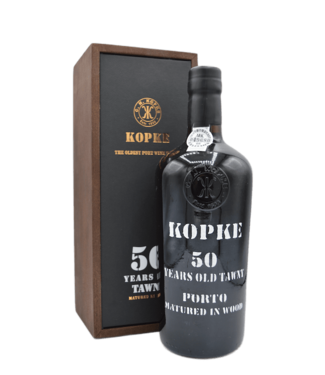 Kopke Kopke 50 Years Old Tawny