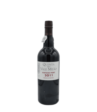 Quinta Do Vale Meao 2011 Quinta Do Vale Meao Vintage Port