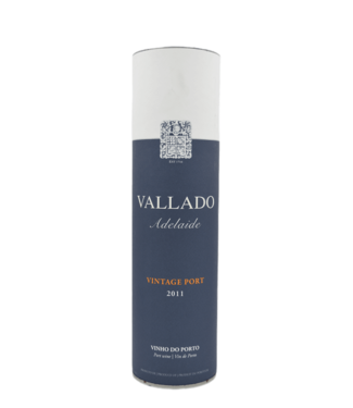 Vallado 2011 Vallado Adelaide Vintage Port
