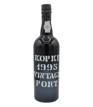 Kopke 1995 Kopke Vintage Port