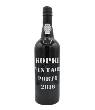 Kopke 2016 Kopke Vintage Port