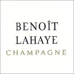 Benoît Lahaye Champagne