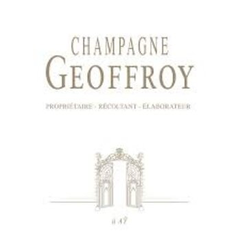 Geoffroy