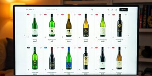 Wo finde ich Online-Shops für hochwertigen deutschen Wein?