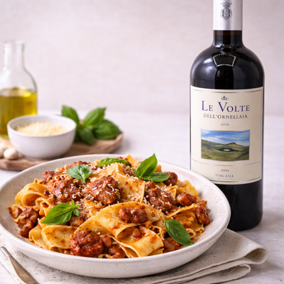 Pasta