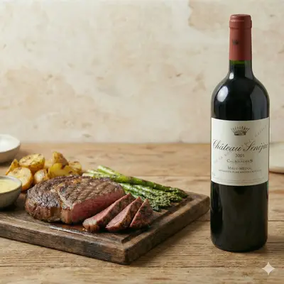 Rundvlees & Steak