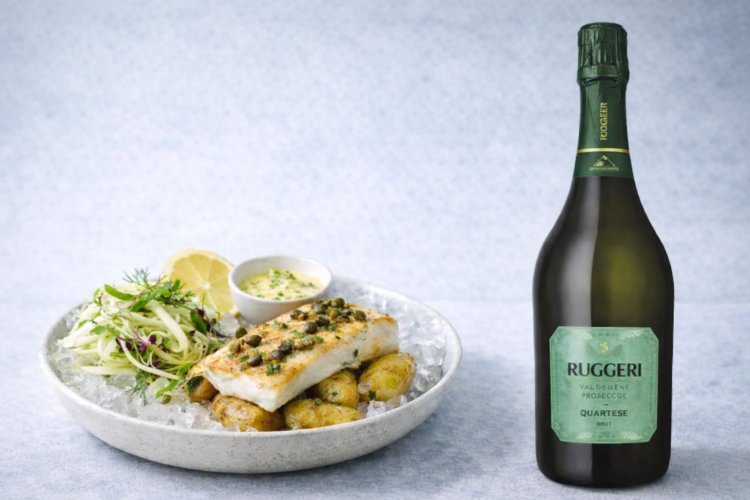 Maridaje de vino y mariscos – consejo de Dielen Wines desde 1901