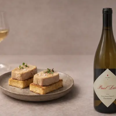 Foie gras