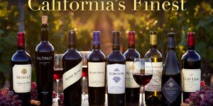 SOMMELIER-AUSWAHL — KALIFORNIEN