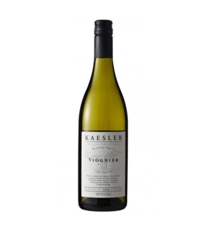 2009 Kaesler Viognier Barossa Valley