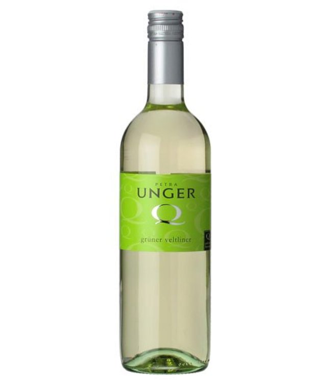 2012 Weingut Petra Unger Q Gruner Veltliner