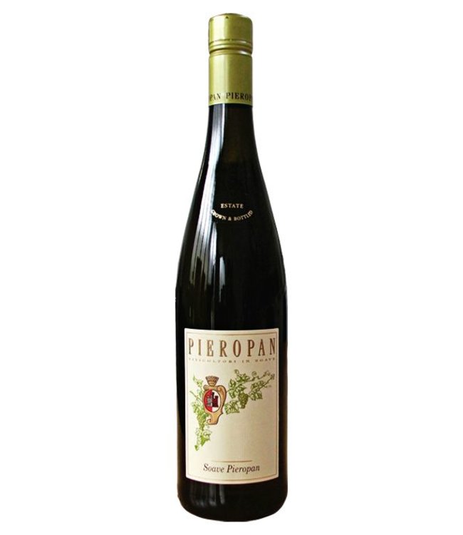 2014 Classico Pieropan 75cl