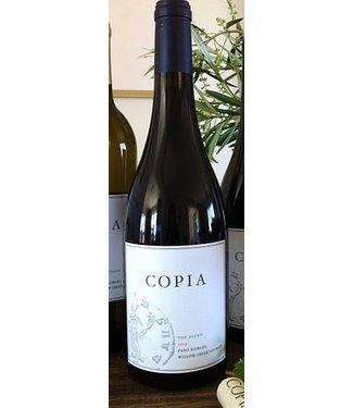 2013 The Answer Copia 75cl