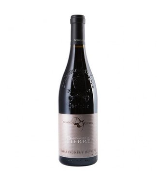 Domaine Giraud 2011 Grenache de Pierre Dom. Giraud 75cl