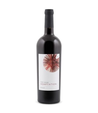 2013 Cabernet Sauvignon Adaptation 75cl