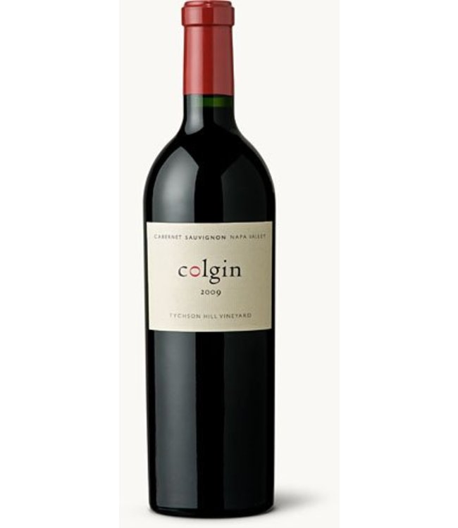 Colgin 2009 Colgin Tychson Hill Vineyard Cabernet Sauvignon