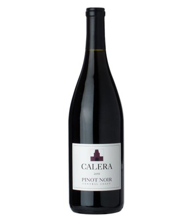 2011 Calera Central Coast Pinot Noir