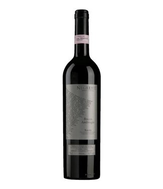 2008 Negretti Bricco Ambrogio Barolo DOCG Magnum