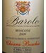 E. Pira & Figli Chiara Boschis 2009 E. Pira & Figli Chiara Boschis Mosconi Barolo DOCG