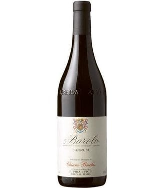 E. Pira & Figli Chiara Boschis 2009 E. Pira & Figli Barolo DOCG Cannubi