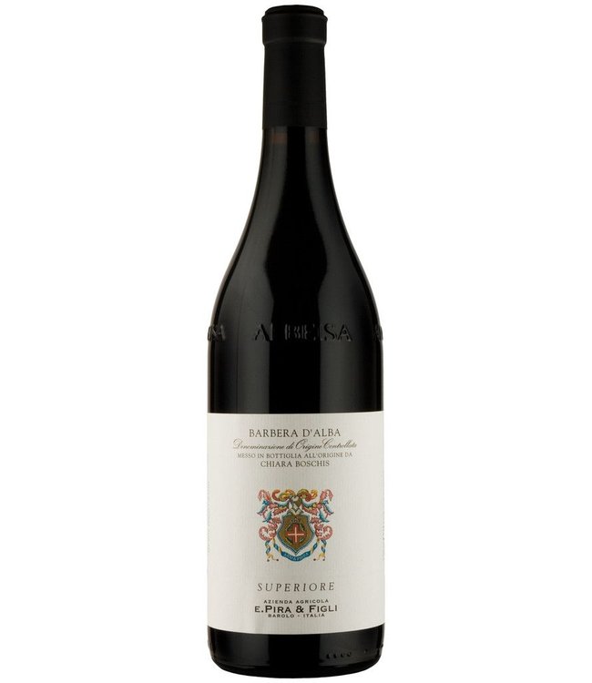 2011 E. Pira & Figli Chiara Boschis Barbera d Alba Piedmont Magnum