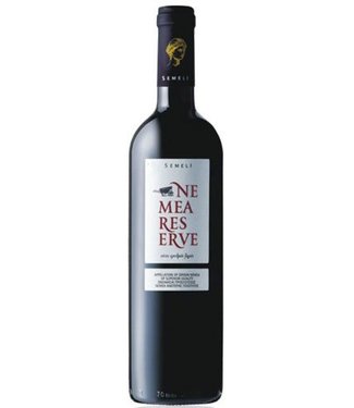 Semeli Nemea Reserve 2010