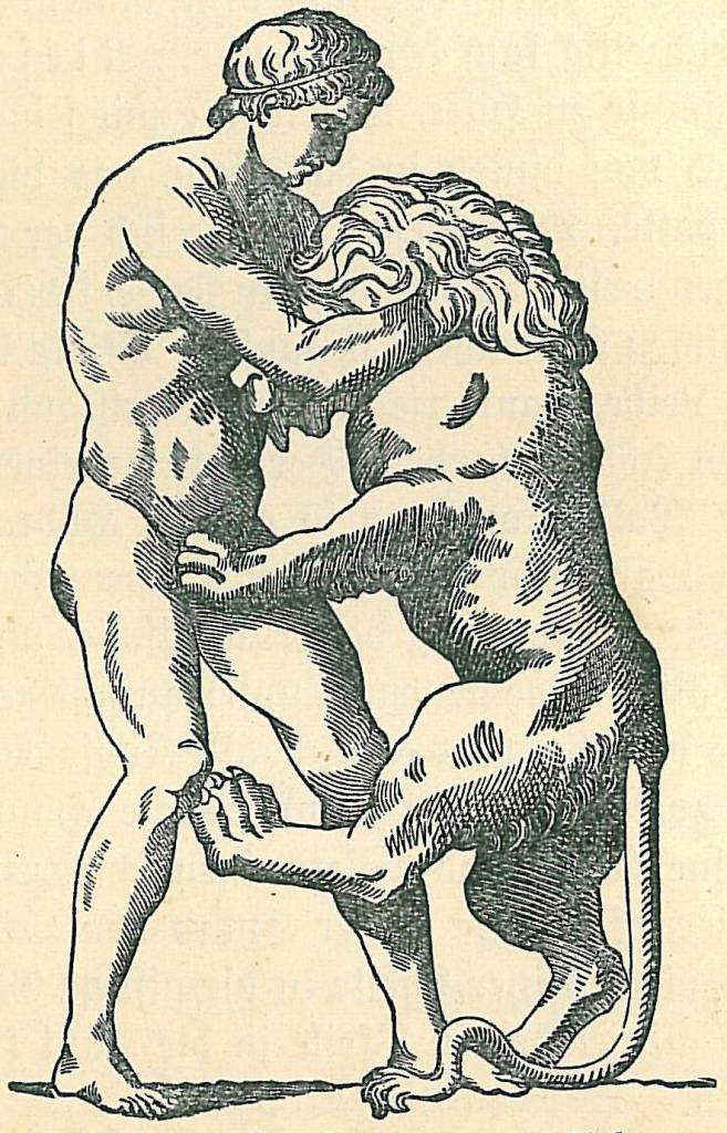 Agiorgitiko - Het bloed van Hercules