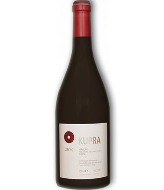 2010 Oasi Degli Angeli Kupra