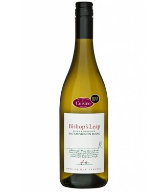 Saint Clair 2018 Saint Clair Bishops Leap Sauvignon Blanc