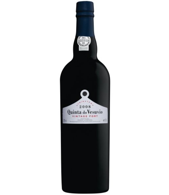 2008 Quinta do Vesuvio