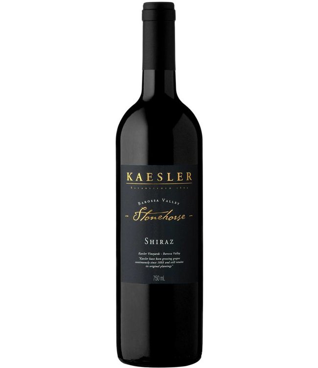 2003 Kaesler Stonehorse shiraz