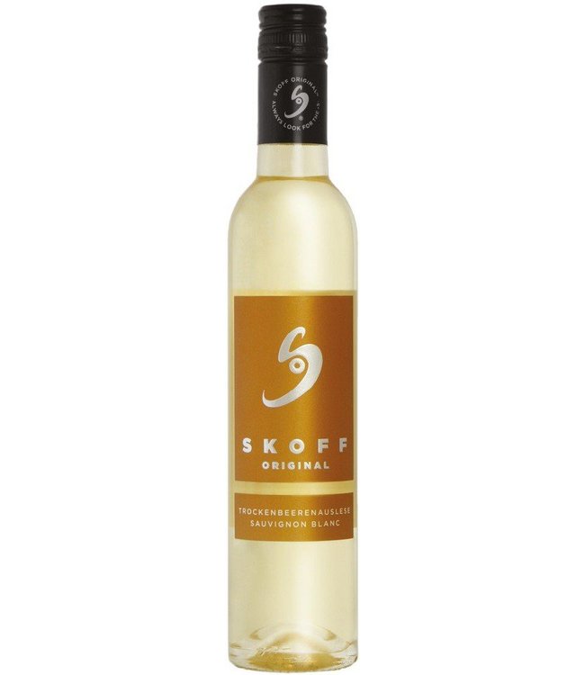 2015 Skoff Trockenbeerenauslese Sauvignon Blanc