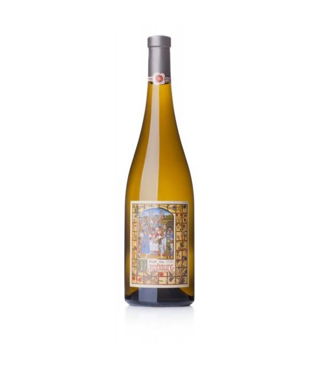 2012 Marcel Deiss Mambourg Grand Cru Riesling