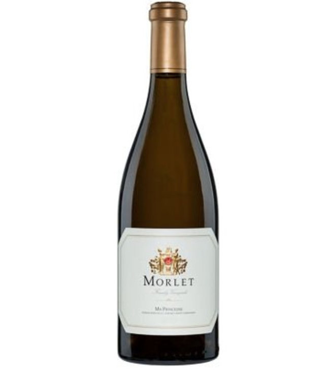 2012 Morlet Ma Douce Chardonnay