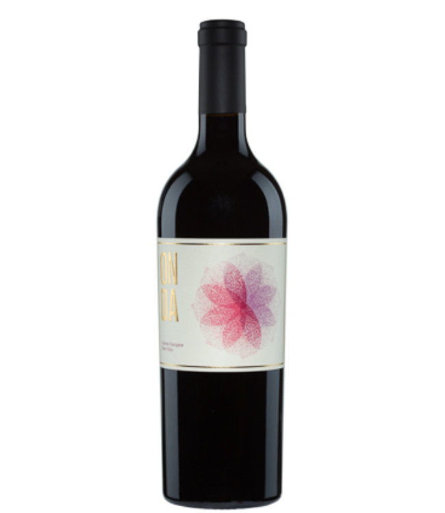 2012 Dana Estate Onda Cabernet Sauvignon