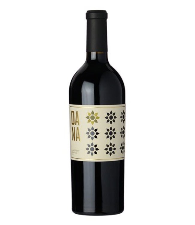 2012 Dana Estate Lotus Cabernet Sauvignon