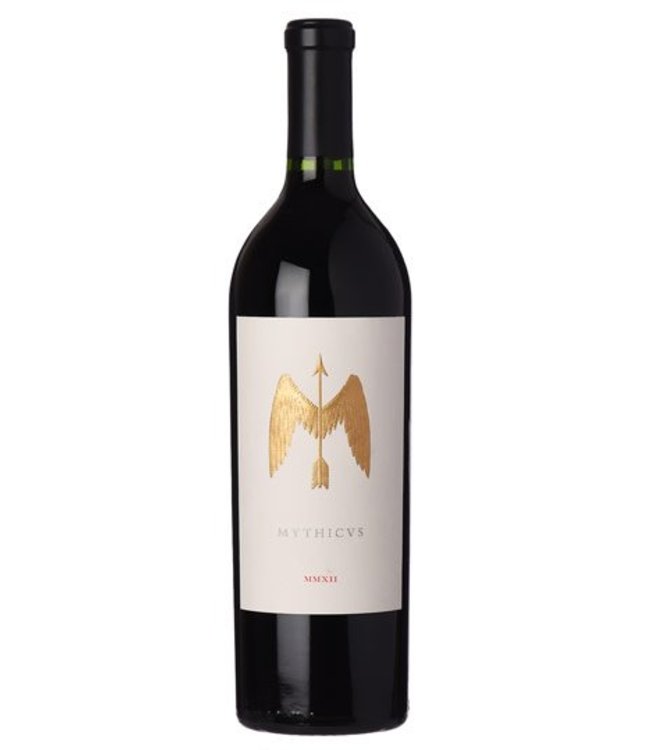 2012 Blankiet Mythicus Paradise Hills Cabernet Sauvignon