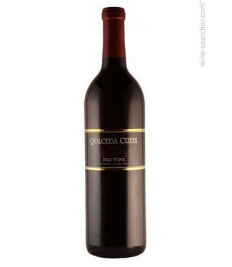 2012 Quilceda Creek Red Wine