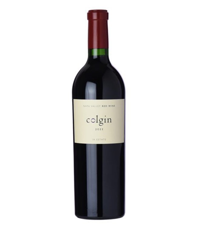 2011 Colgin IX Red Cabernet Sauvignon