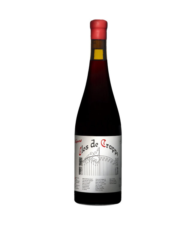 2013 Niepoort Projectos Clos de Crappe Field Blend