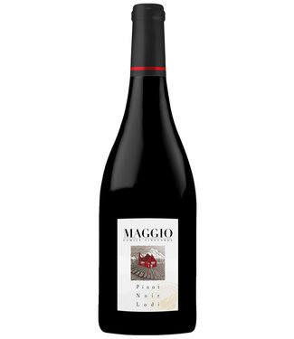 2017 Maggio Family Vineyards Pinot Noir