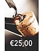 Wein Abonnement 25 EURO