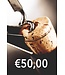 Wine Subscription 50 EURO