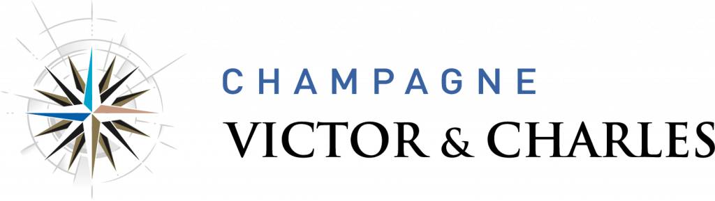 VICTOR + CHARLES CHAMPAGNE