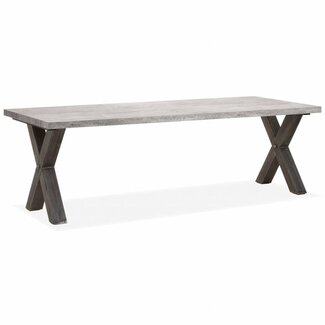 Lamulux Formula-X Dining room table