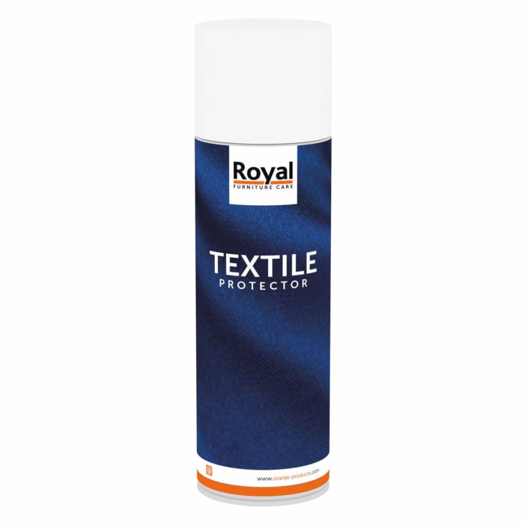 A textile protector that optimally protects all types of textile ...