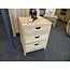 Chest of drawers 3 Drawers