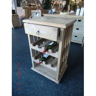 Eastfurn Weinschrank